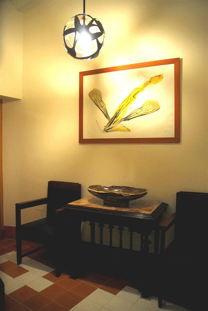 Hostal Casa Alborada Conil De La Frontera Buitenkant foto
