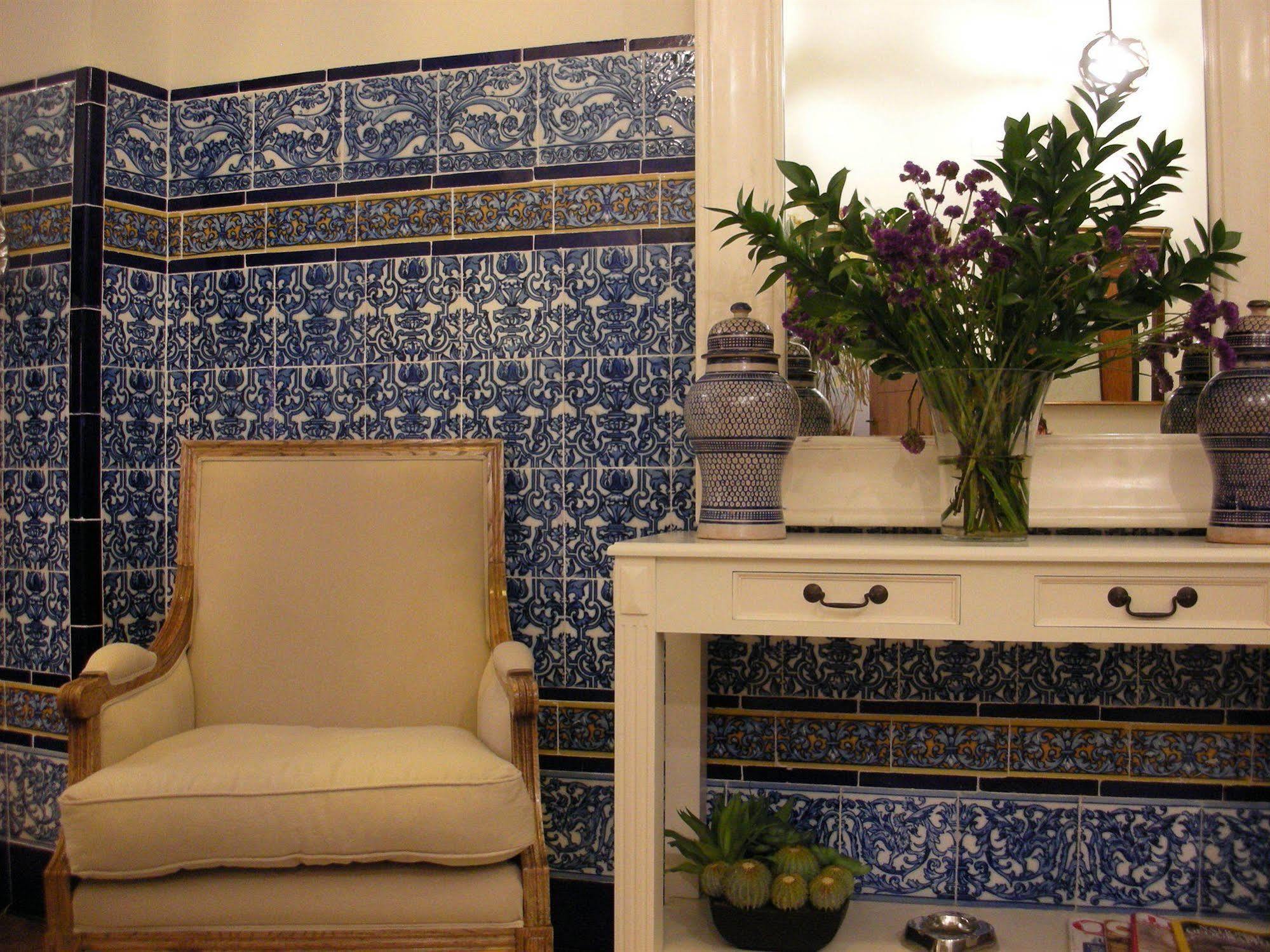 Hostal Casa Alborada Conil De La Frontera Buitenkant foto